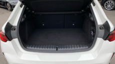 BMW 1 Series 120 M Sport 5dr Step Auto Petrol Hatchback